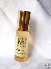 AMAR Concentrated Perfume Oil by Sukran ~6ml~