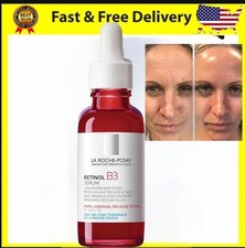Suero facial antienvejecimiento concentrado con retinol La Roche-Posay, 30 ml [stock en EE. UU.]