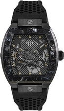 Philipp Plein The Skeleton PWBAA0221 Orologio Uomo Meccanico