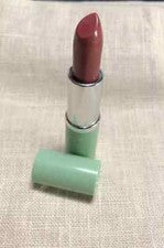Lápiz labial Clinique Long Last tubo verde BELLEZA (NO BELLEZA MATE)
