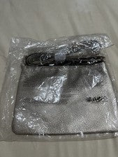 Bolso Bandolera Avon Dorado Nuevo