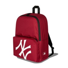 Mochila New York Yankees Roja New Era Disti Bolso Multi Estadio Nueva