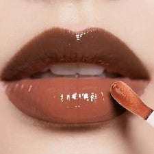Juego de 4 piezas de kit de labios 3 delineadores de labios 1 esmalte de labios impermeable mate maquillaje de labios