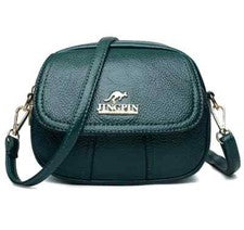 Bandolera - Bolso de mujer - Compañero de moda - Elegancia elegante