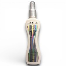 Acondicionador sin enjuague Biosilk Silk Therapy 17 Miracle 5,64 oz.