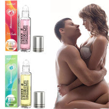 Perfume Fragancia Feromona Venom Para Hombre/Mujer Estimulante de Larga Duración 10 ml