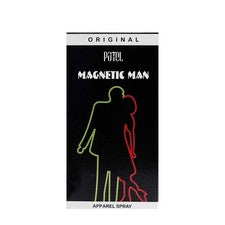 Perfume PATEL MAGNET MAN 50 ML - Perfume atractivo de larga duración para mujeres*hombres Envío y devolución
