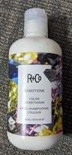 Nuevo acondicionador de cabello R+CO color piedras preciosas 8,5 oz cuidado del cabello sellado