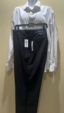 Pantalones de vestir para hombre talla 40x32