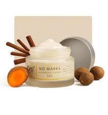 2X Crema Facial Ayurvédica para Mujeres Cuidado de la Pigmentación Cúrcuma 50...