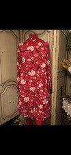 lindo vestido de mujer diseñado por Old Navy talla M cómodo jersey