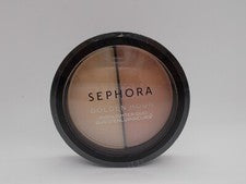 Sephora Golden Hour Highlighter Duo en Aurora NUEVO
