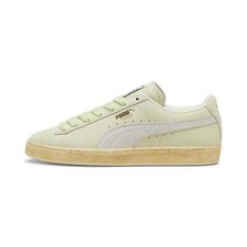[399654-04] HOMBRE PUMA GAMUZA DESCOLORIDA