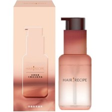 [RECETA PARA EL CABELLO] Elegante Aceite Esencia Reparador Nutritivo de Rosa de Té 40 ml NUEVO