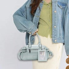 Bolso de mujer, elegante, ligero, bandolera para fiestas, compras, trabajo