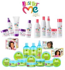 Producto para el cuidado del cabello Just for Me GAMA COMPLETA