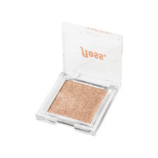 hilo dental. Iluminador Brighten Up 0,14 oz. - Puesta de sol