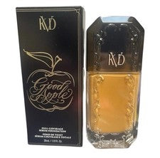 Base de suero cobertura completa KAT VON D KVD Beauty Good Apple TAN 068 NUEVA EN CAJA