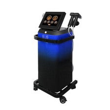 Máquina estiradora de piel fraccionaria profesional Mor pheus 8 2025 lifting facial