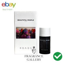 Roads, BEAUTIFUL PEOPLE, Perfume 50 ml