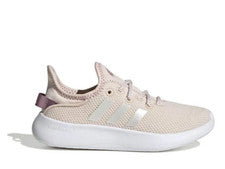 Zapatos para correr Adidas Cloudfoam Pure Lifestyle para niñas