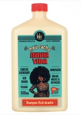 Champú Lola From Rio Meu Cacho Minha Vida