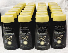 L'oreal Advanced Haircare TOTAL REPAIR 5 champú restaurador LOTE DE 32 1,7 fl oz