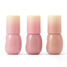 FWEE 3D Brillo Voluminoso 5.3g 2026 S/S Edición Postre Vainilla K-Beauty