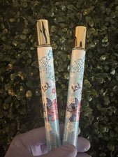 Juego de 2 spray perfume Stitch aroma limpio fresco