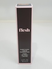 Nueva base líquida Flesh Beauty de Revlon, Pure Flesh, 27 bombones rosa frío