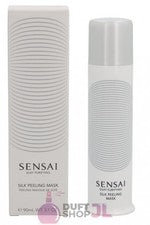 Mascarilla Exfoliante Purificante Sensai Silky 90 ml