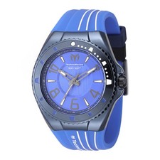 Reloj de cuarzo TechnoMarine Racing Legends 44 mm para hombre TM-525012