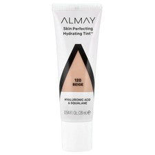 Tinte hidratante perfeccionador de la piel™, 120 beige, 0,94 fl oz (28 ml)