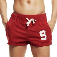 Pantalones para el hogar de hombre/pantalones informales simples de moda para el hogar pantalones con flecha para hombre