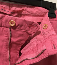 Hermosos pantalones informales urbanos Altea Milano 54 (el ajuste es 52/36W) NUEVOS CON ETIQUETAS $395 ¡Gran oferta!