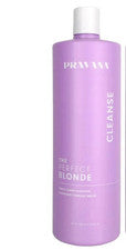 Champú tonificante Pravana The Perfect Blonde púrpura 33,8 oz