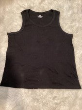 Camiseta sin mangas Calvin Klein Loungewear para hombre NB2924
