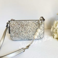 Bolso de mano Coach Nolita 19 para mujer CP478 NUEVO CON ETIQUETAS