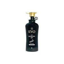 Champú RYO para cuero cabelludo y fuerza de raíces del cabello