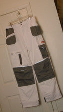 Pantalones de trabajo Axis para hombre 36x32