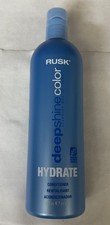 Acondicionador Rusk Deepshine Color Hydrate 25 oz