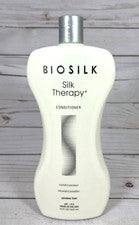 Acondicionador para el cuidado del cabello BioSilk Silk Therapy 34 oz