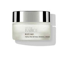 Crema Renovadora Doctor Babor Refine Triple Pro-Retinol 15 ml - NUEVA (501)