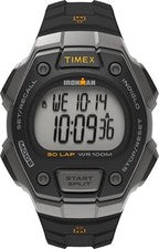 Timex Ironman Triatlón Reloj T5K821