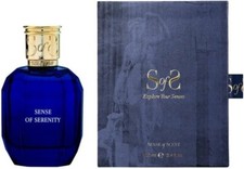 Sense of Scent Sense of Serenity EDP 100 ml | Elegante Perfume Unisex | Nuevo 🥇