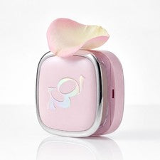 Polvo de pétalos de acuarela TOOQ Pact 14 g 2 colores 2026 versión renovada K-Beauty