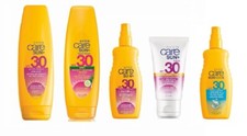Avon Care Sun+ SPF30