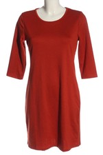 Vestido de verano mujer Esmara rojo mini línea H talla 36