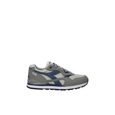 Scarpe uomo Diadora N92 grigio blu 75061 sneakers sportive calzature shoes