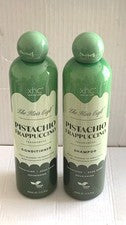 Champú y acondicionador The Hair Café pistacho frappuccino 400 ml x 2